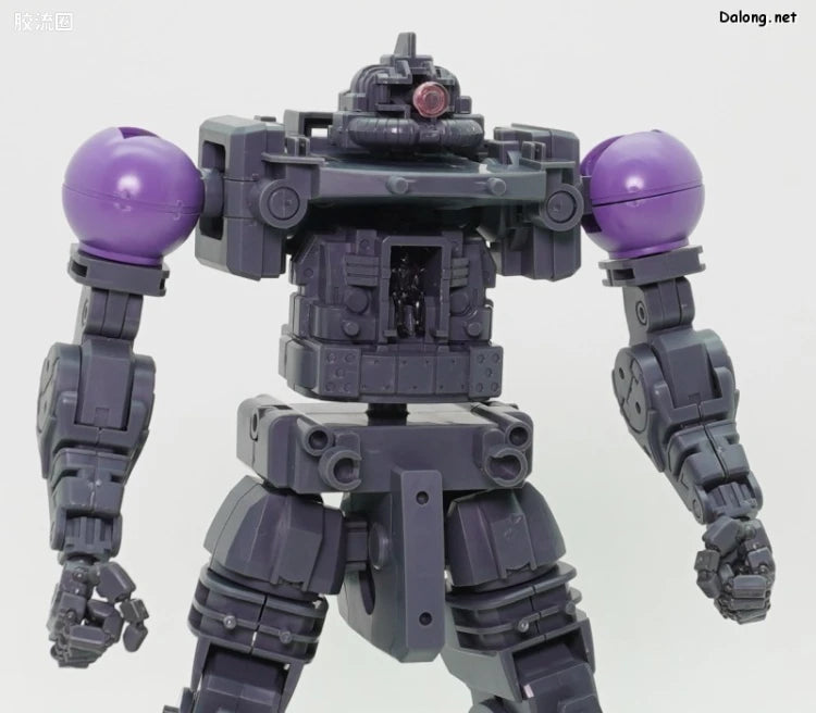 MG 1/100 Dom