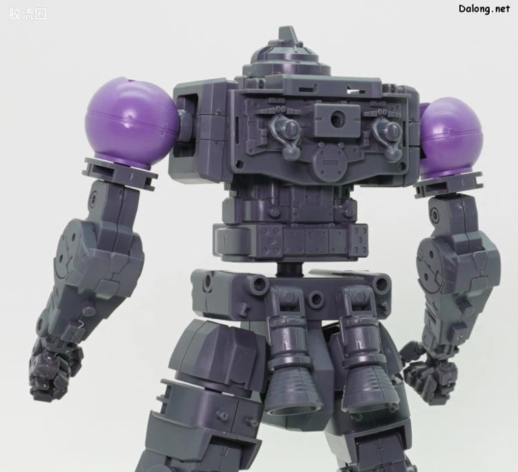 MG 1/100 Dom