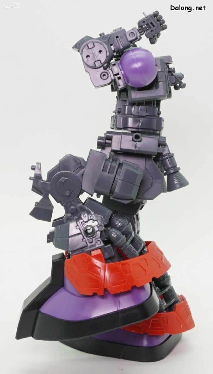 MG 1/100 Dom
