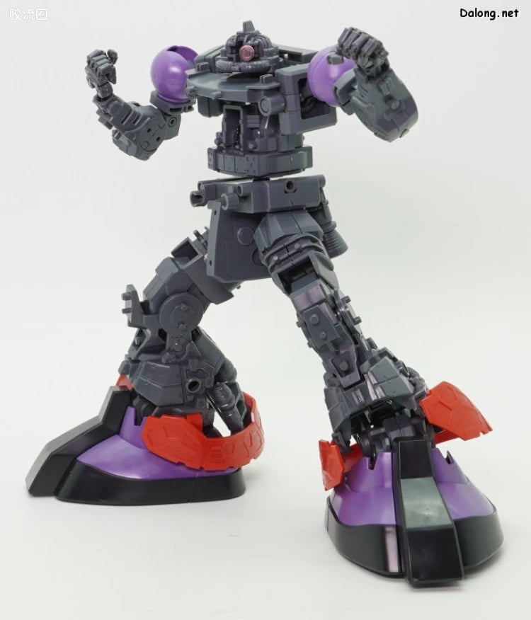 MG 1/100 Dom