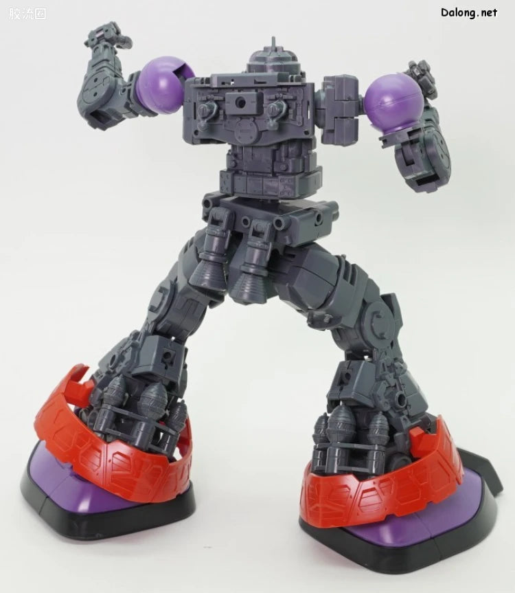 MG 1/100 Dom