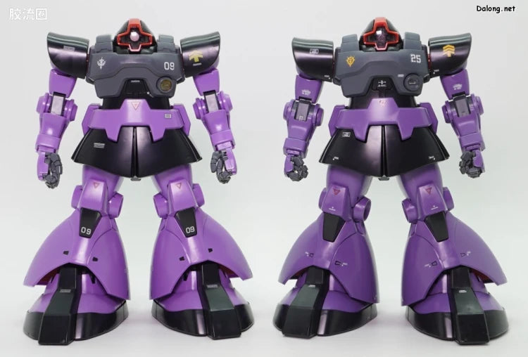 MG 1/100 Dom