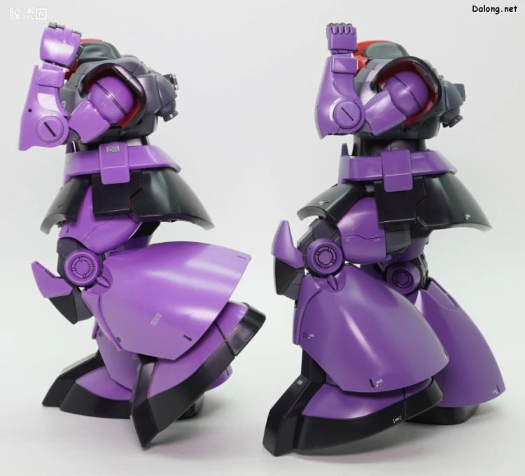 MG 1/100 Dom