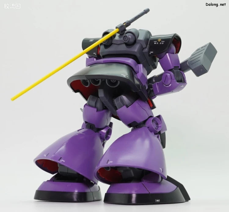 MG 1/100 Dom
