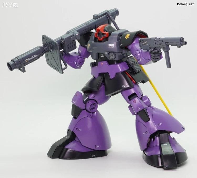 MG 1/100 Dom