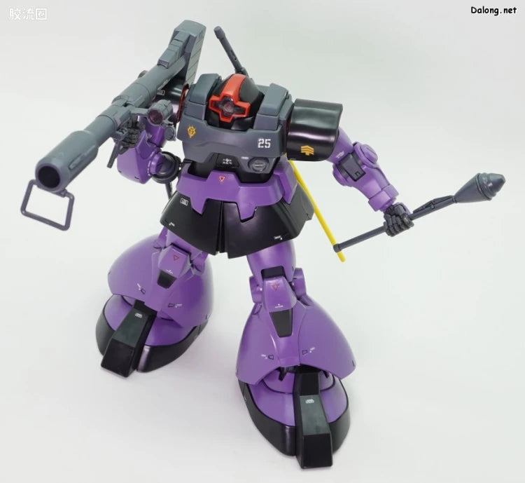MG 1/100 Dom