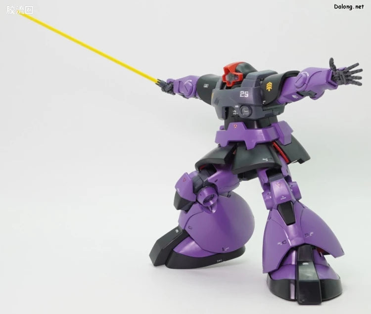 MG 1/100 Dom