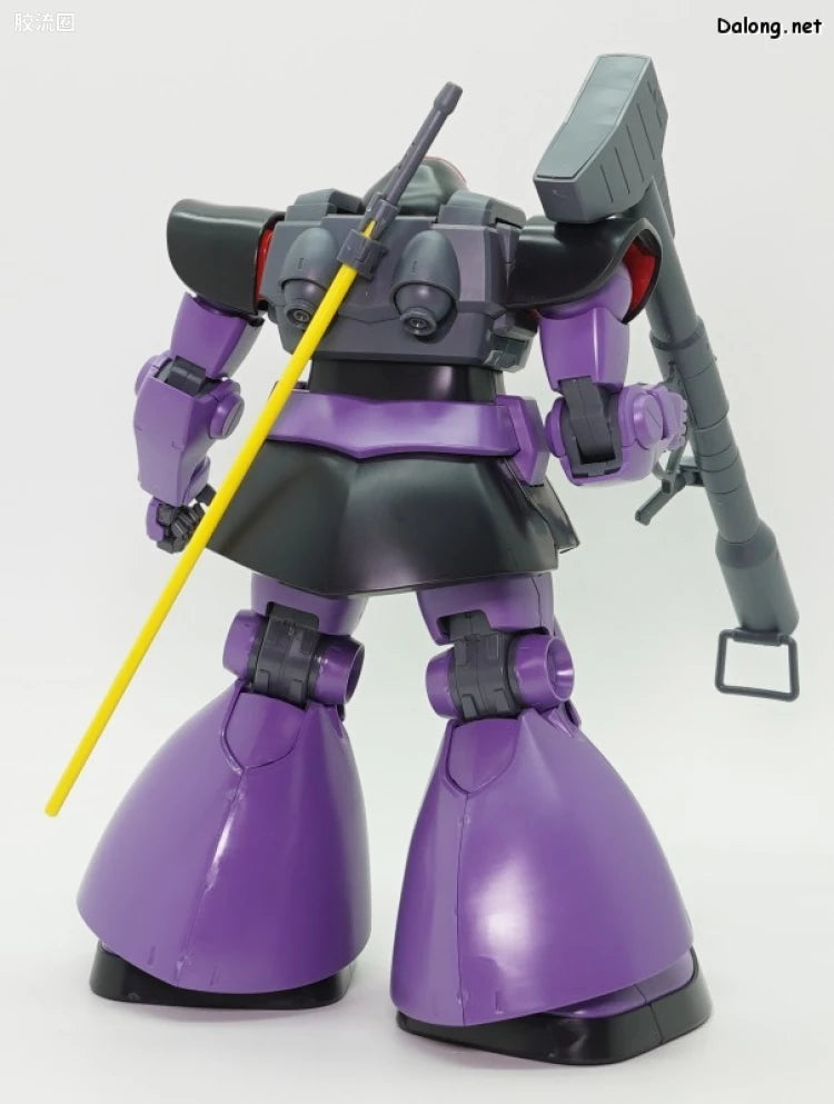 MG 1/100 Dom