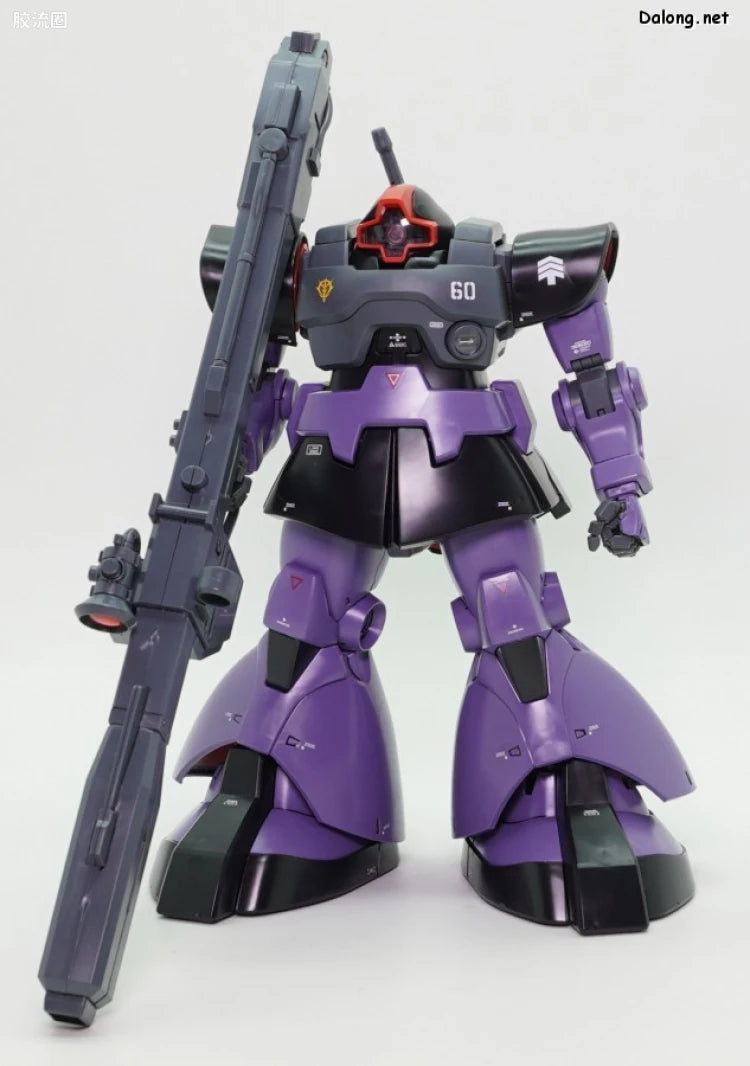 MG 1/100 Rick Dom