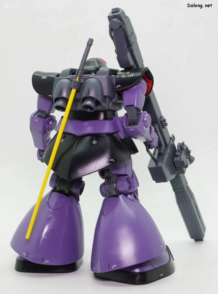 MG 1/100 Rick Dom