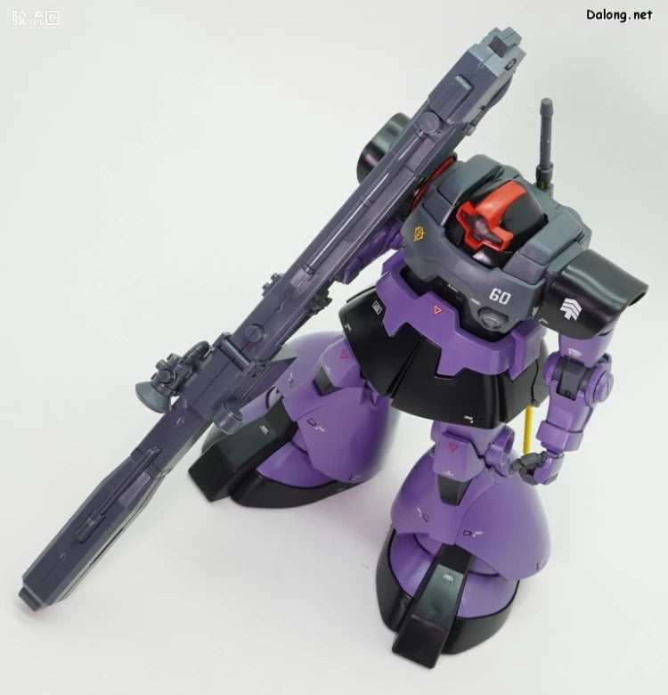 MG 1/100 Rick Dom