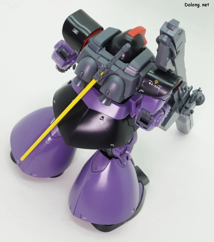MG 1/100 Rick Dom