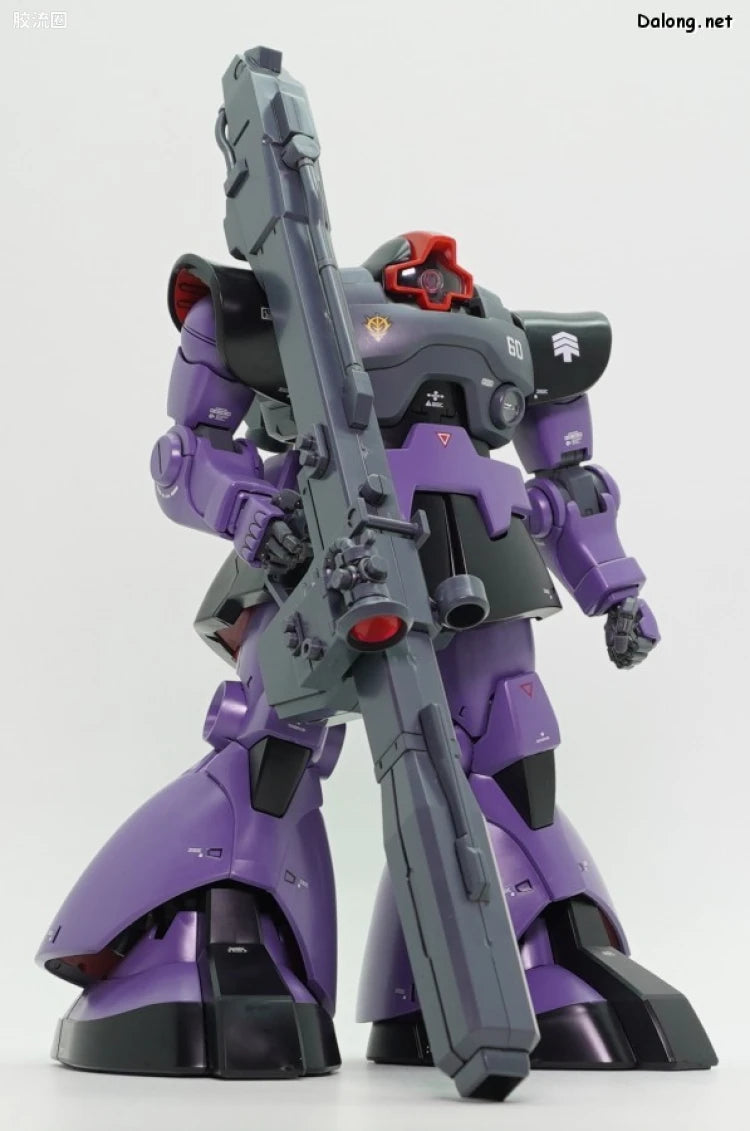 MG 1/100 Rick Dom