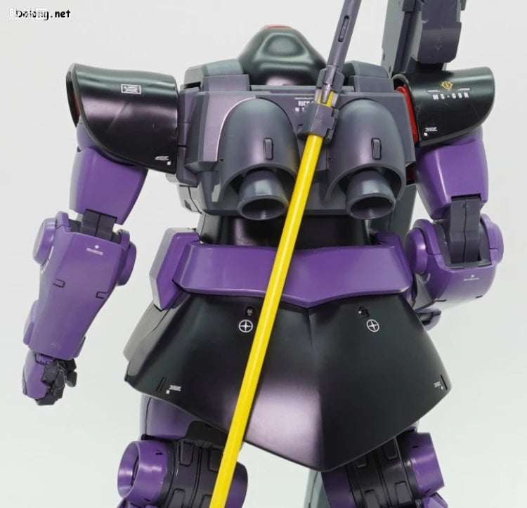MG 1/100 Rick Dom