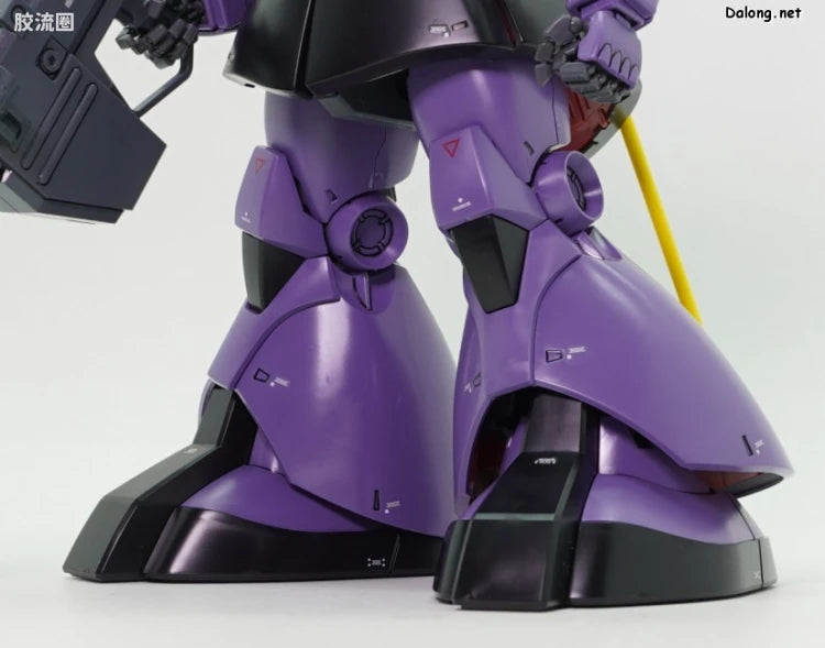 MG 1/100 Rick Dom