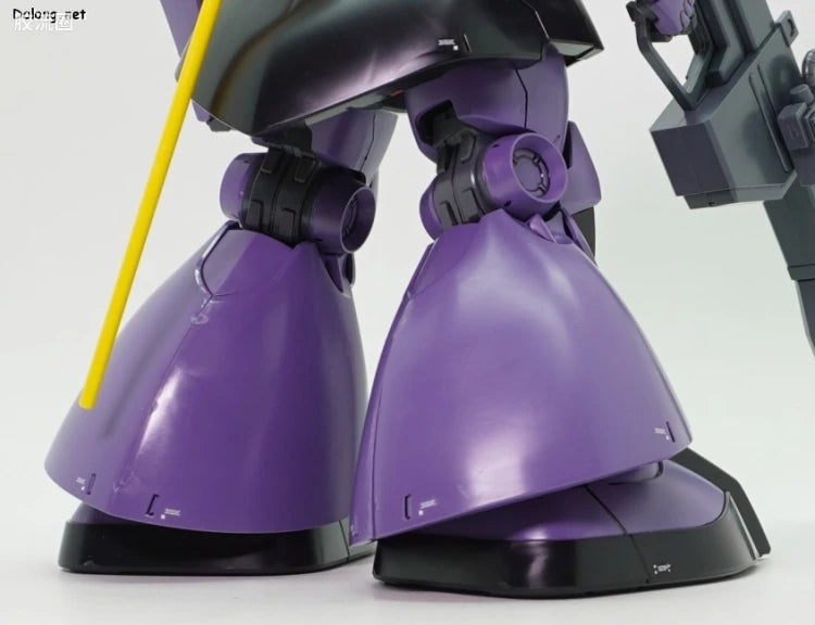 MG 1/100 Rick Dom