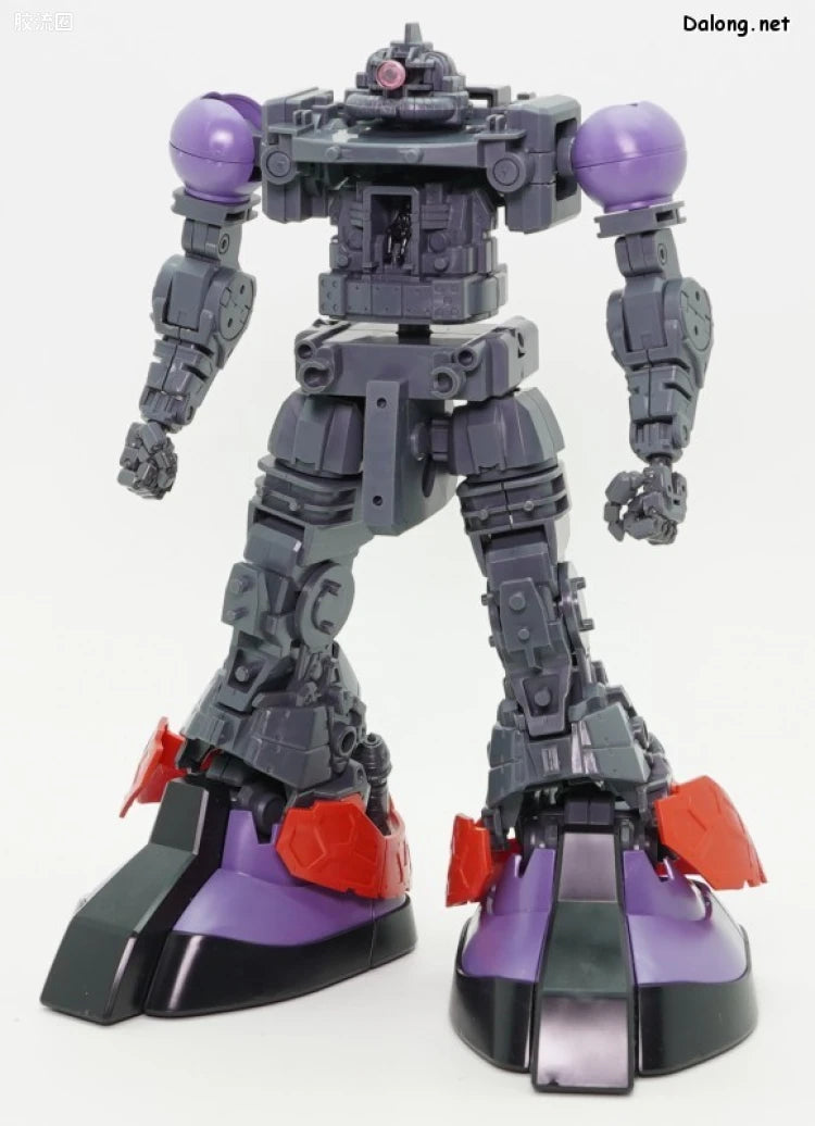 MG 1/100 Rick Dom