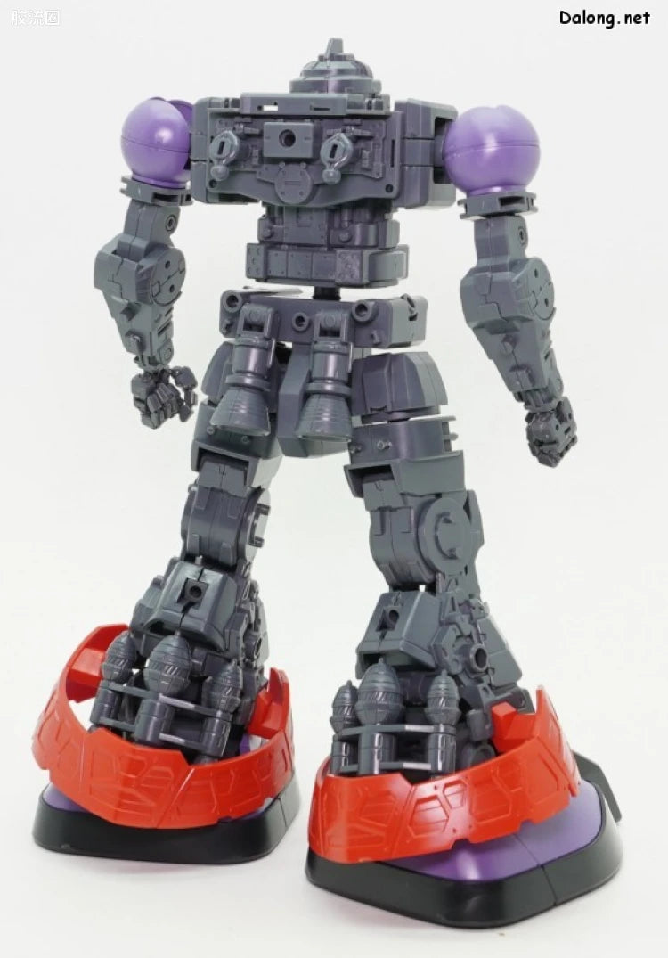 MG 1/100 Rick Dom