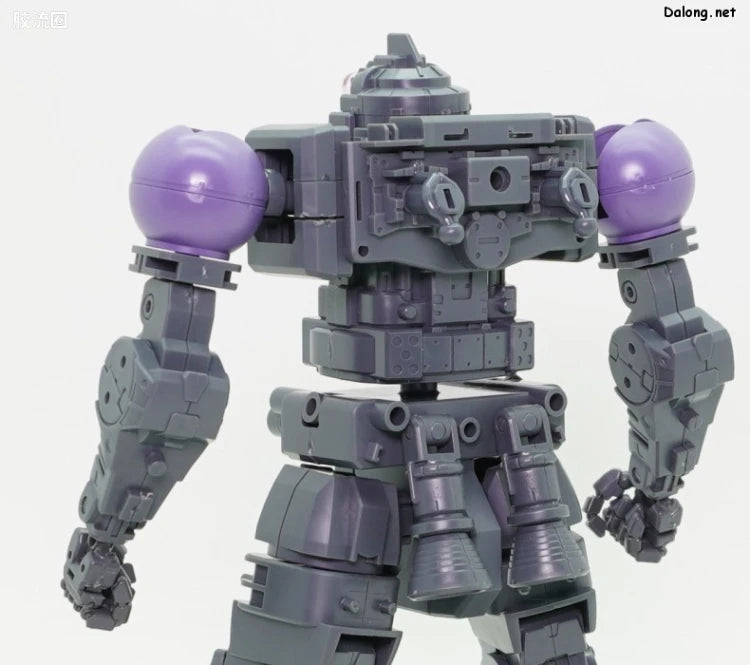 MG 1/100 Rick Dom