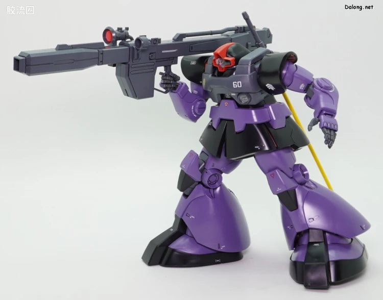 MG 1/100 Rick Dom