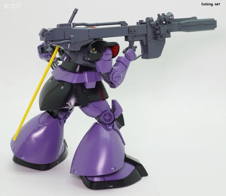 MG 1/100 Rick Dom