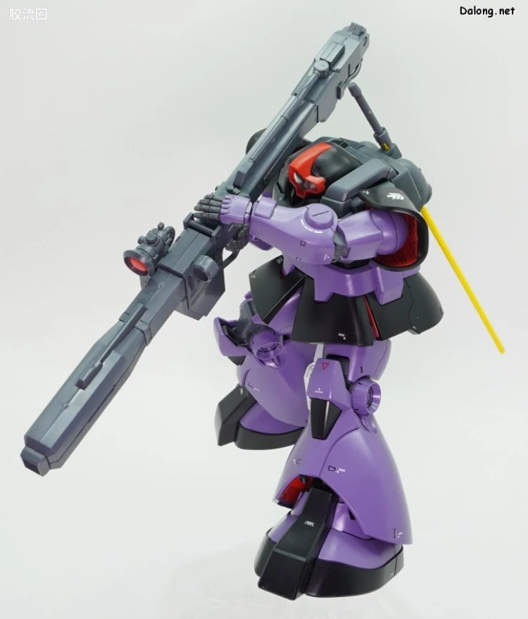 MG 1/100 Rick Dom