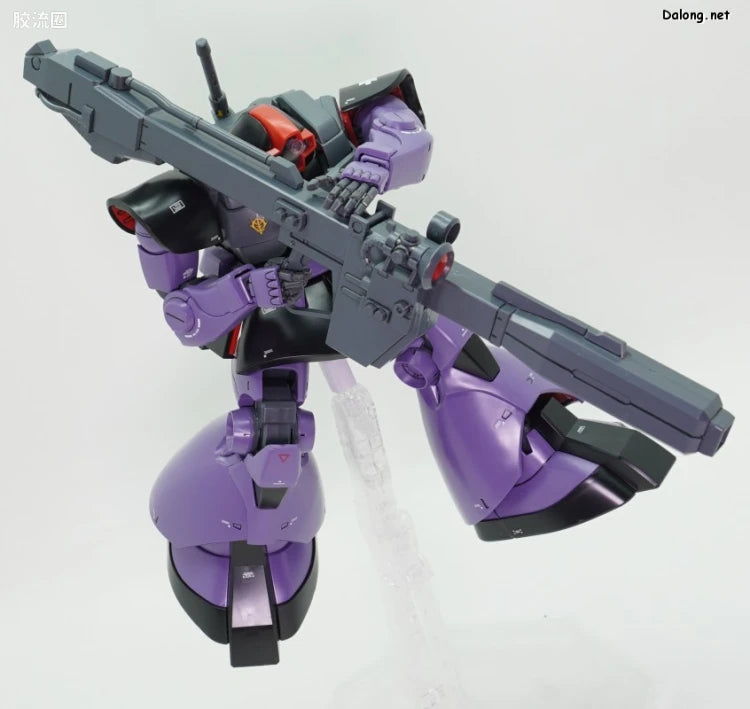 MG 1/100 Rick Dom