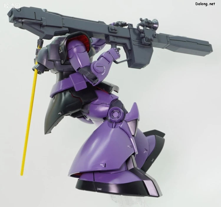 MG 1/100 Rick Dom