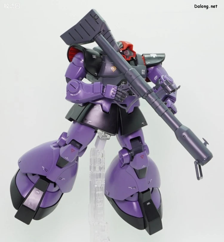 MG 1/100 Rick Dom