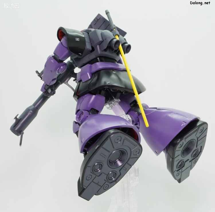 MG 1/100 Rick Dom