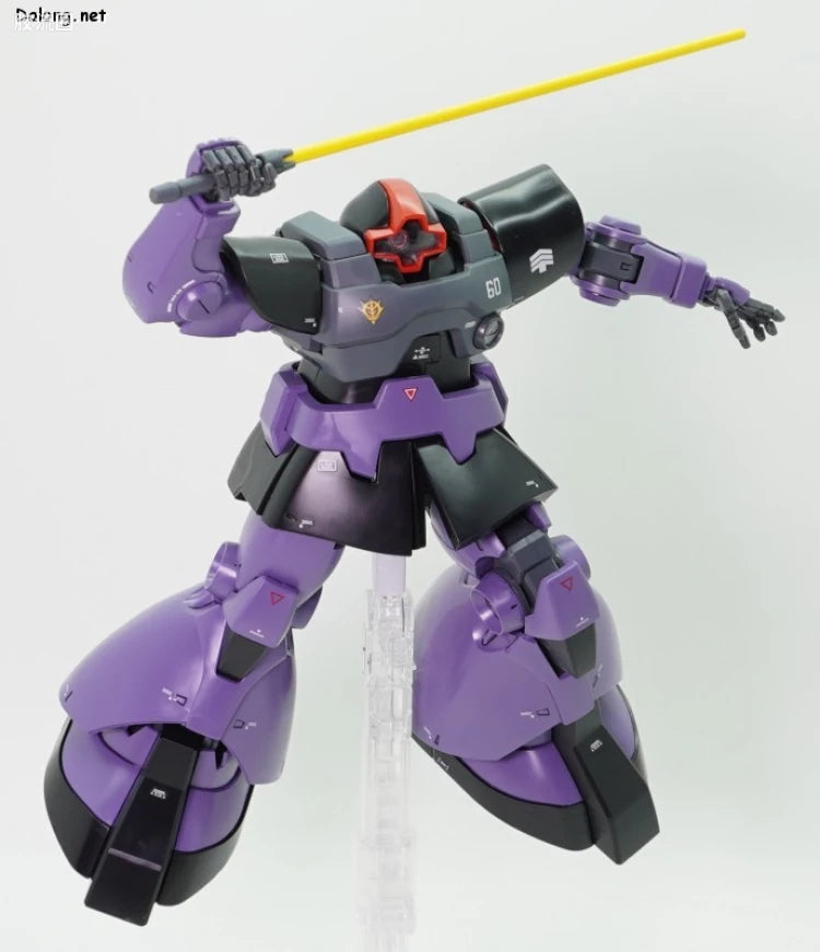 MG 1/100 Rick Dom
