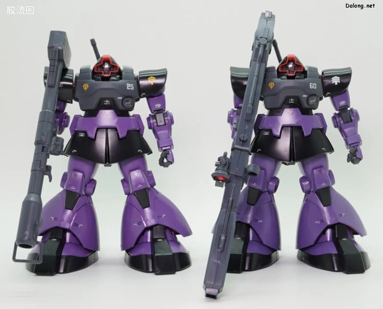 MG 1/100 Rick Dom