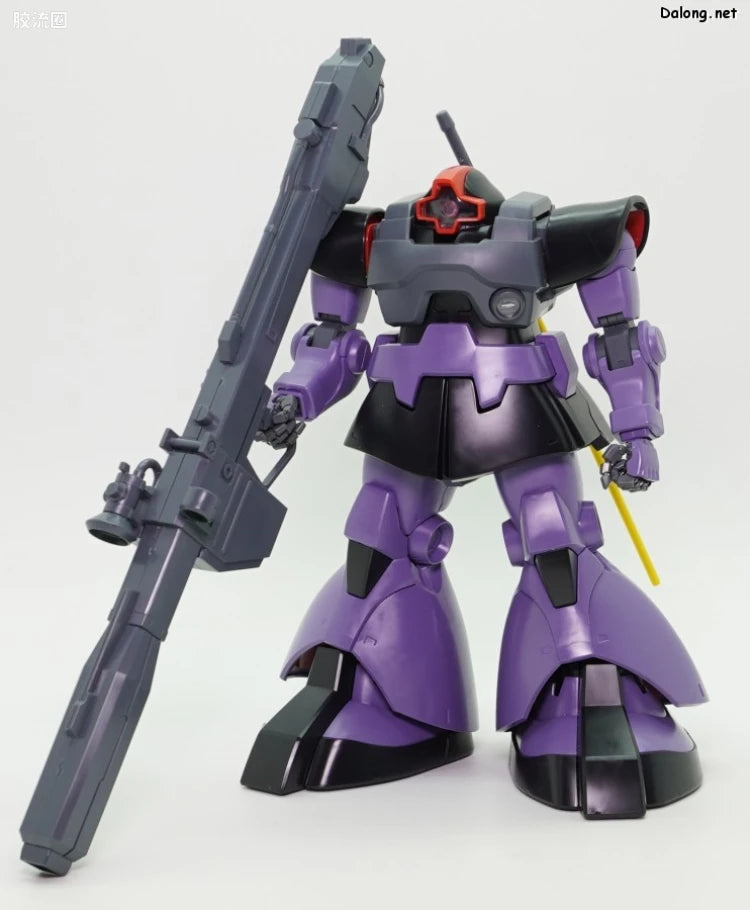 MG 1/100 Rick Dom