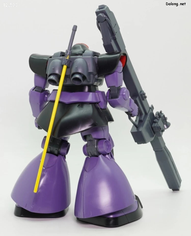 MG 1/100 Rick Dom