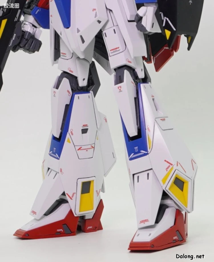 MG 1/100 Zeta Gundam Ver.Ka