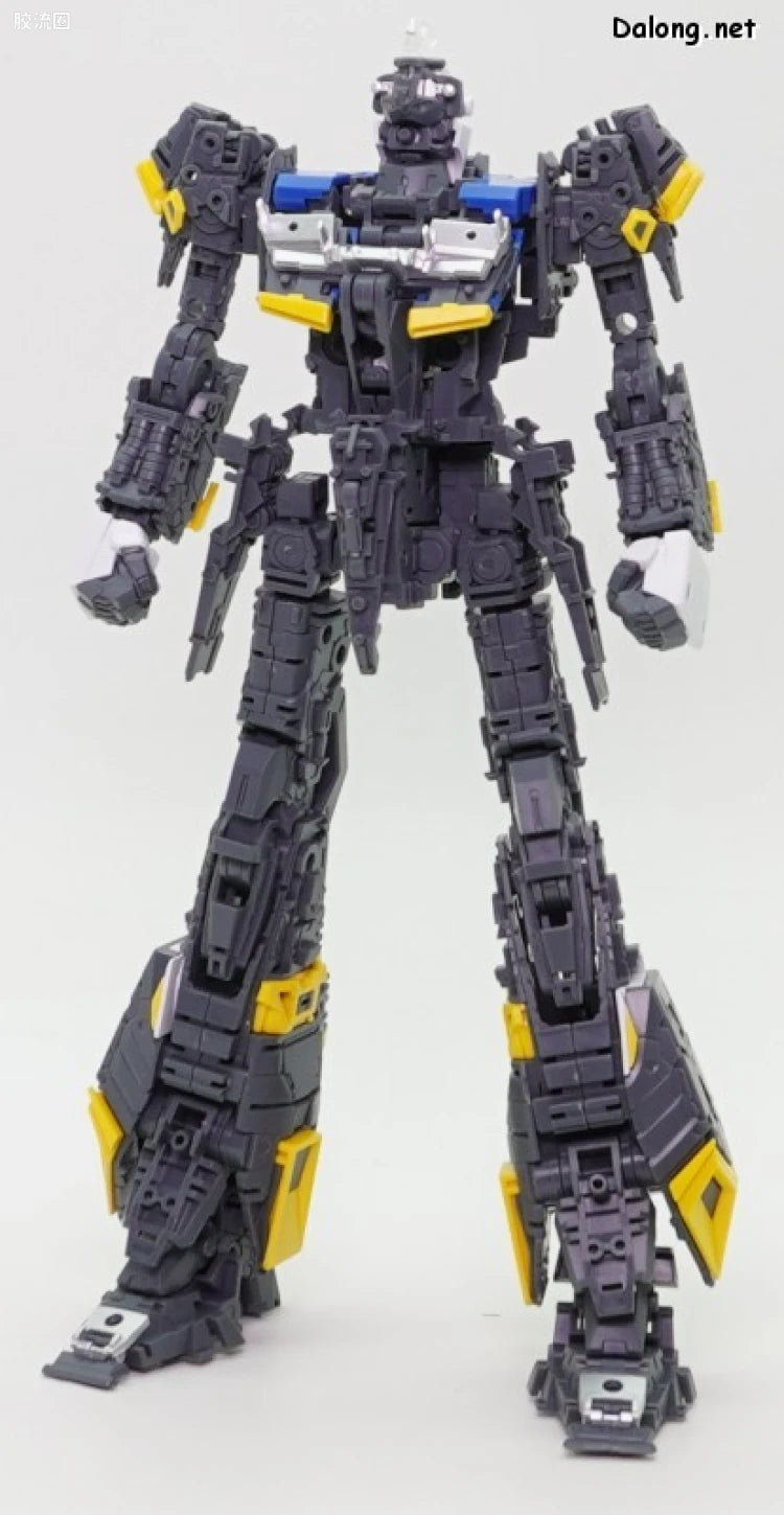 MG 1/100 Zeta Gundam Ver.Ka