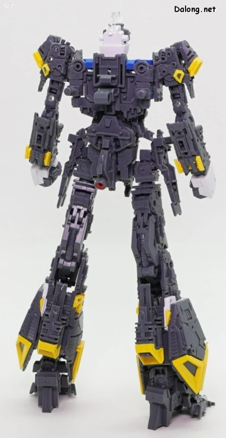 MG 1/100 Zeta Gundam Ver.Ka
