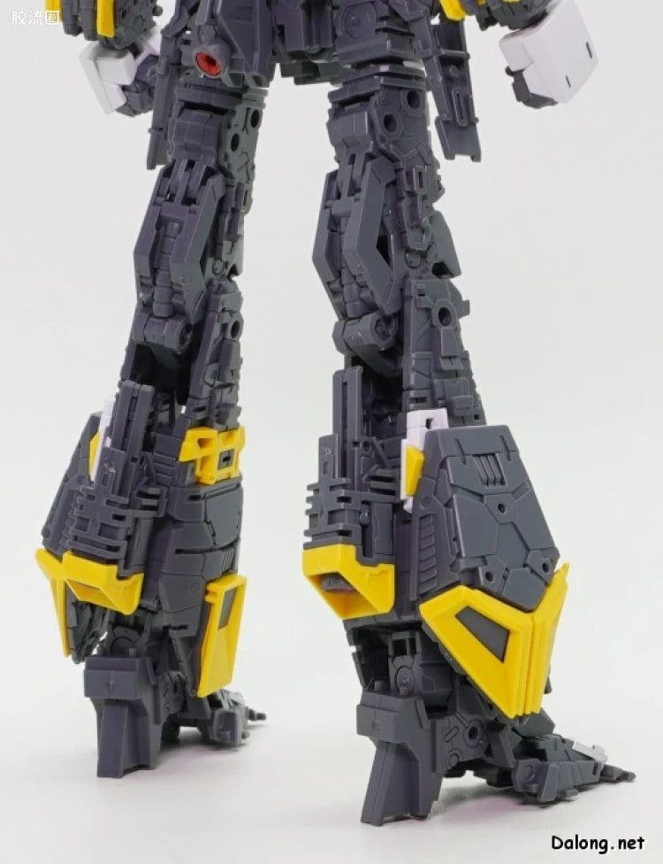 MG 1/100 Zeta Gundam Ver.Ka