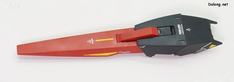 MG 1/100 Zeta Gundam Ver.Ka