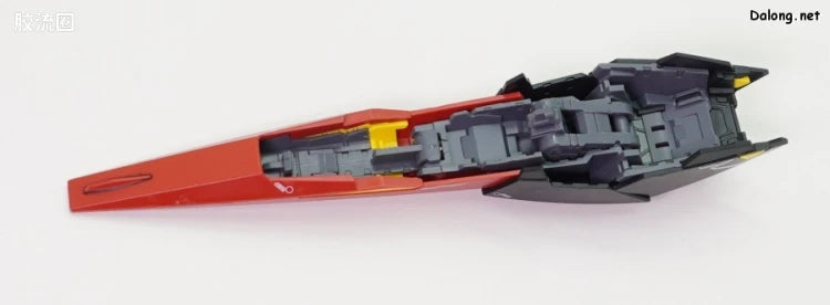 MG 1/100 Zeta Gundam Ver.Ka
