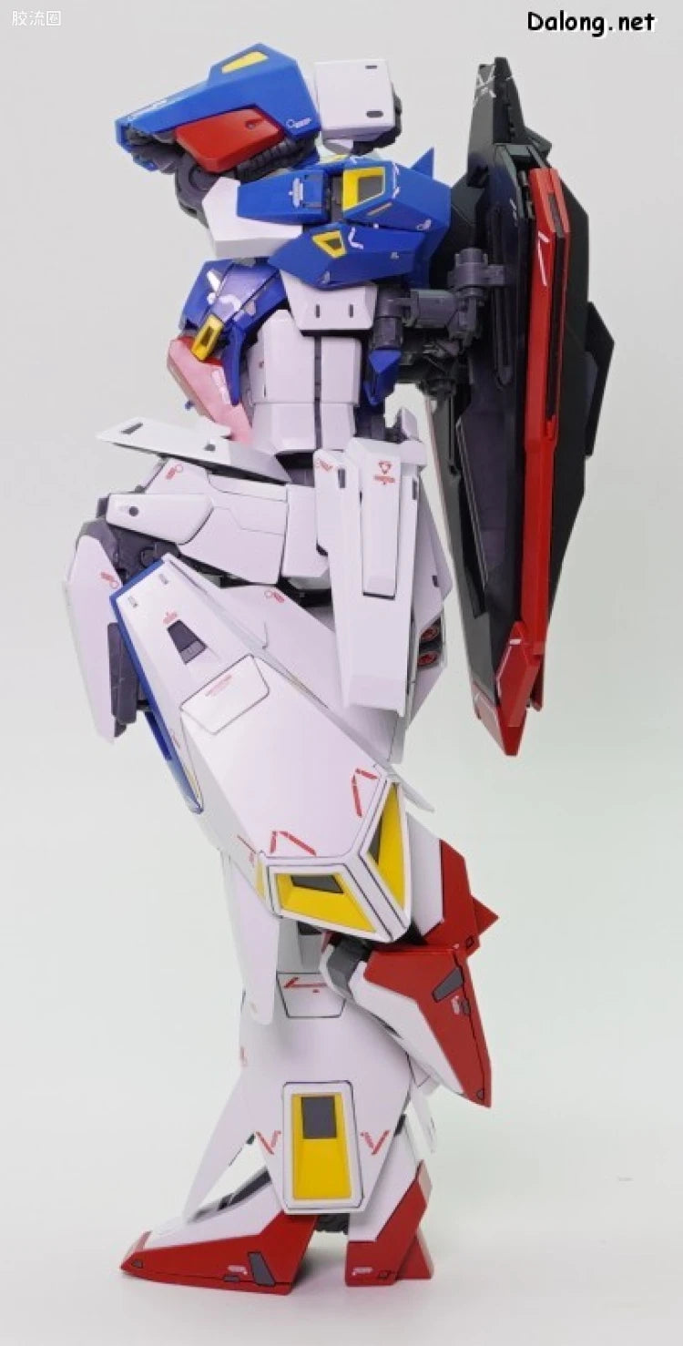 MG 1/100 Zeta Gundam Ver.Ka
