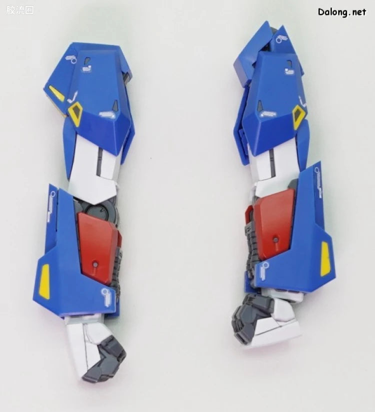 MG 1/100 Zeta Gundam Ver.Ka