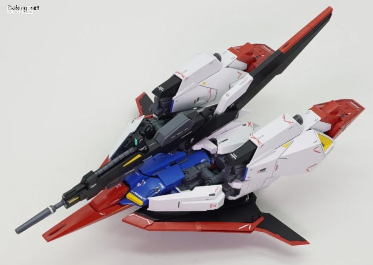 MG 1/100 Zeta Gundam Ver.Ka