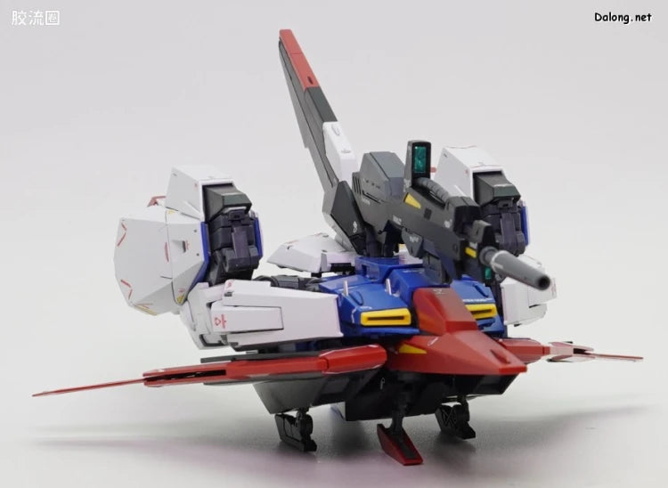 MG 1/100 Zeta Gundam Ver.Ka