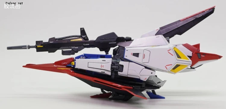 MG 1/100 Zeta Gundam Ver.Ka