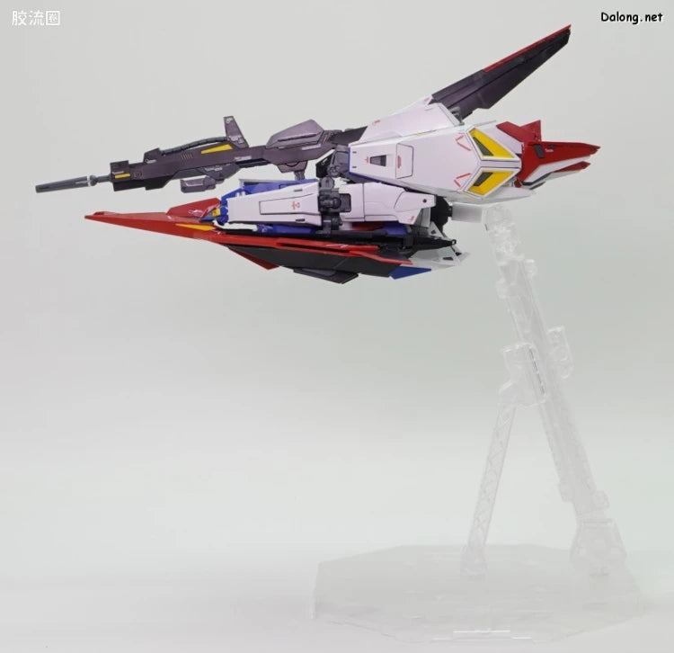 MG 1/100 Zeta Gundam Ver.Ka