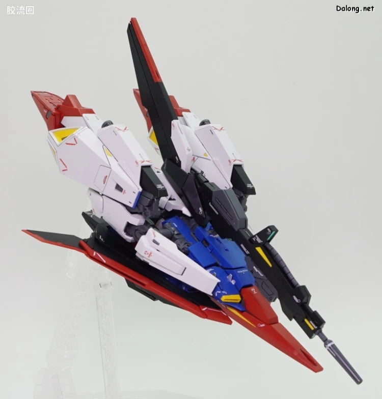 MG 1/100 Zeta Gundam Ver.Ka