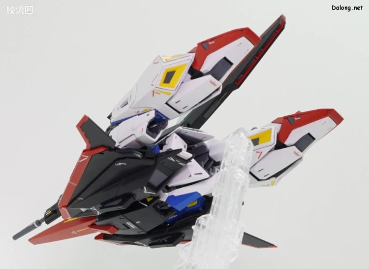 MG 1/100 Zeta Gundam Ver.Ka