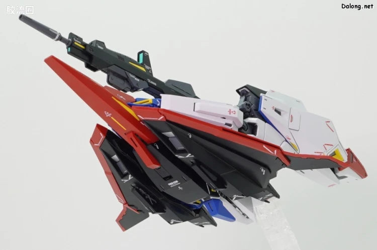 MG 1/100 Zeta Gundam Ver.Ka