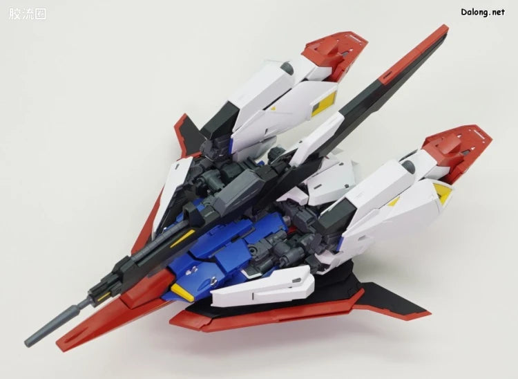 MG 1/100 Zeta Gundam Ver.Ka